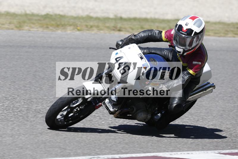 /12 30.04.2026  Speer Racing ADR/Gruppe Classic/446